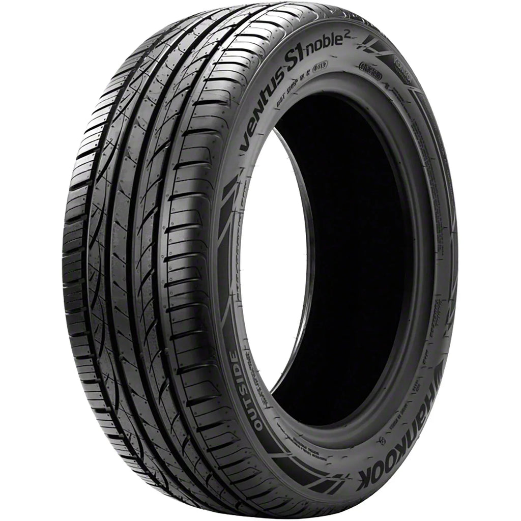 Ventus Noble2 235/50ZR18 All Season 97W S1 Passenger H452 Tire Hankook