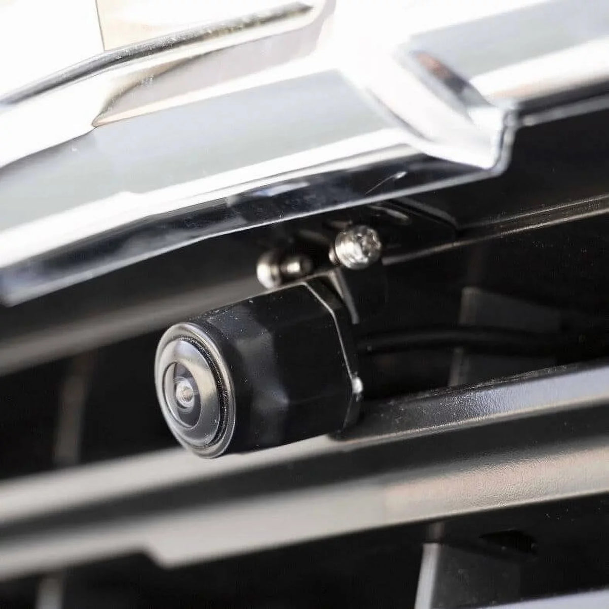 '- Mirror iBeam 360 TE-360M45 Kit degree Universal Dashcam/Rearview