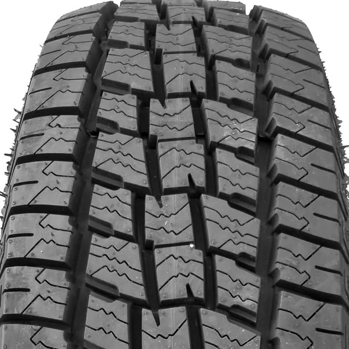 Terrain Tires Range ATX2 LHSTATX2060020 2656020 E, Ply] 265/60/20 All 265/60R20 LT Lionhart / [Load 10 Lionclaw 2 /