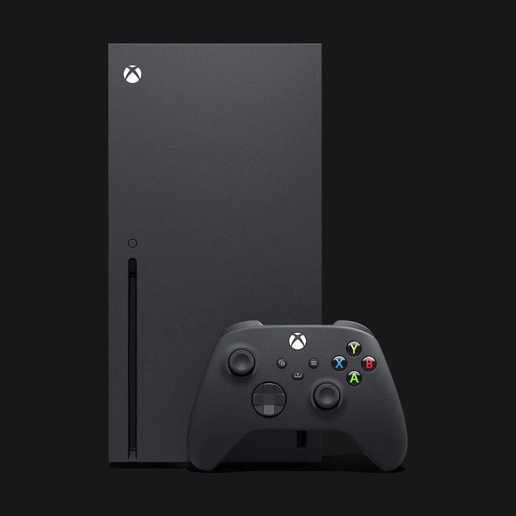 T5 Black Console Xbox + 16GB Earbuds Microphone Microsoft AXTION RAM X Series With BOLT Gaming New Like Bundle