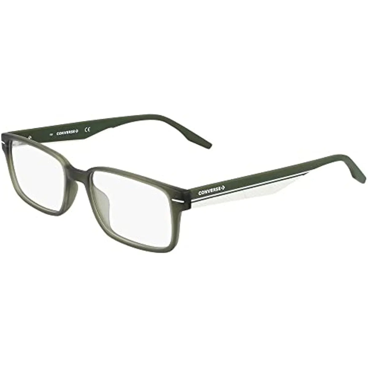 5009 Crystal Moss Dark Matte CV CONVERSE Eyeglasses 310