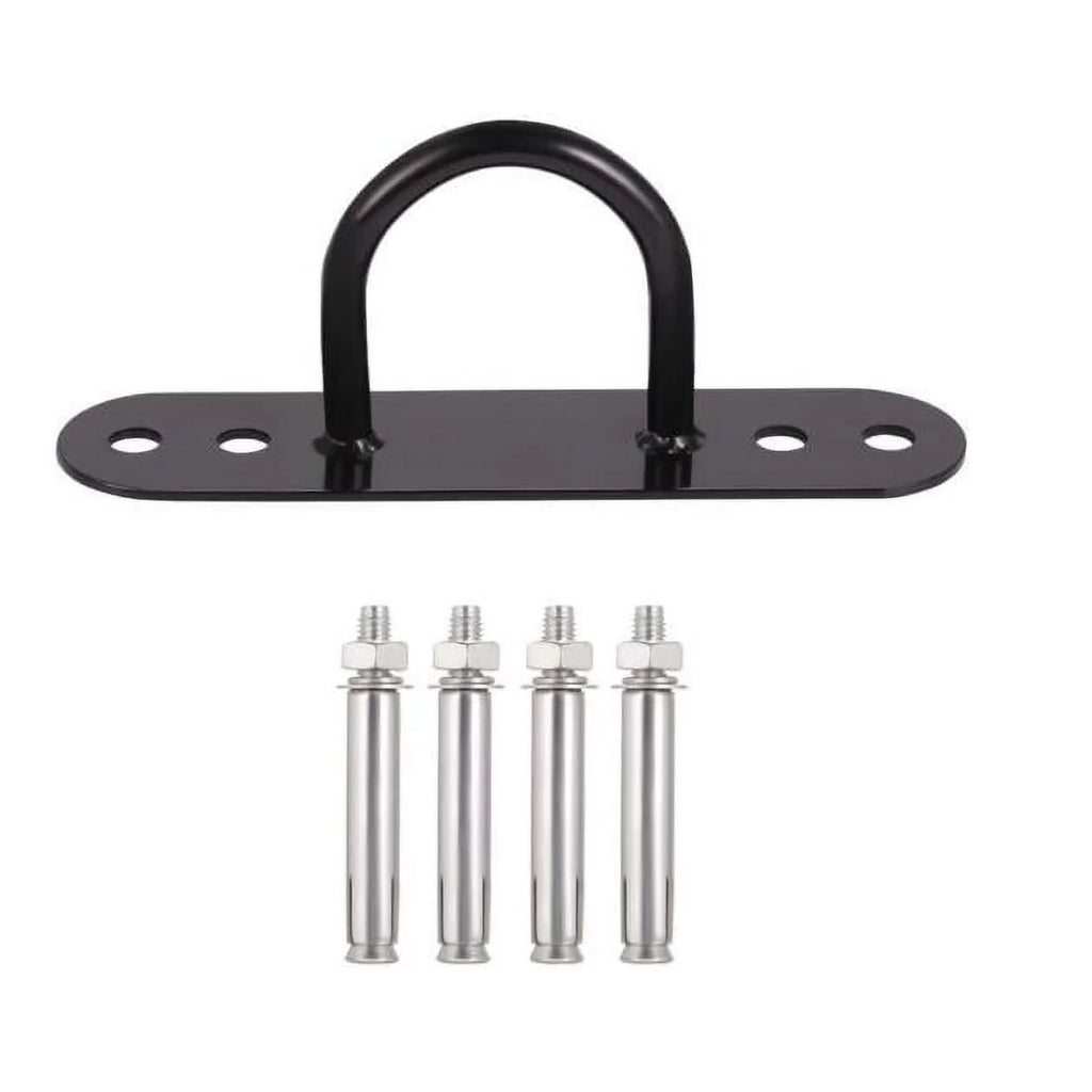 Rope Anchor Battle Metal for