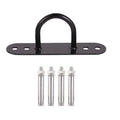 Rope Anchor Battle Metal for