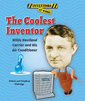 The Used Haviland His Inventor : Pre-Owned Air Carrier Willis and Coolest 9780766042162 Conditioner