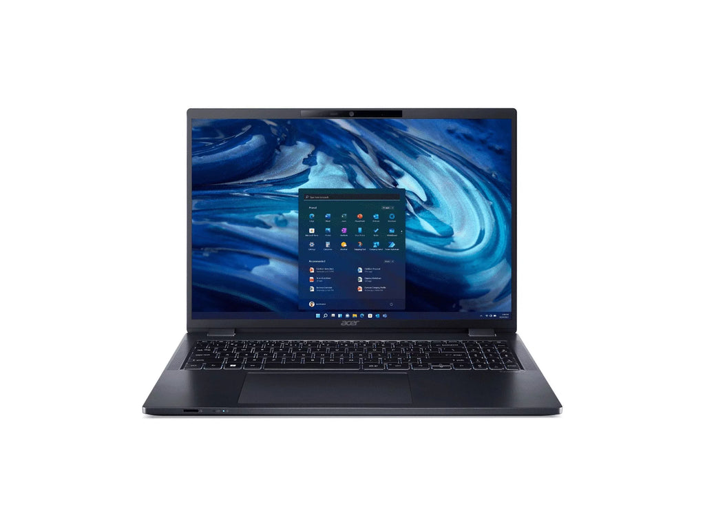 GHz - AMD Ryzen Total GB TravelMate Octa-core Notebook Acer (8 2.70 - 1920 Core) - Slate RAM 16 P414-41 WUXGA GB SSD PRO - 7 - 512 1200 - 14" TMP414-41-R923 6850U Blue x P4