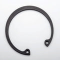 of pcs) Carbon Retaining Finish Internal Steel 15 (Pack 2-9/16" Phosphate Ring