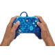 Xbox the for X|S Sonic Series Hedgehog Advantage Wired PowerA Controller