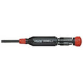 6 Megapro NumBits Screwdriver, Multi-Bit 151AUTO-B