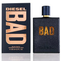 BAD/DIESEL (M) EDT (125 DIESEL OZ ML) 4.2 SPRAY