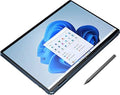 | 512GB | Backlit 10 HP EVO Fingerprint 6e 3K+ i7-12700H | Spectre | SSD IPS Win Xe DDR4 2-in-1 Intel 12th | Graphics WiFi | Thunderbolt Laptop & 2022 Platform Core 16" Iris 4 Pen Touchscreen 16GB
