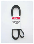 Treadmillpartszone Bike 890E Replacement PFEVEX39680 ProForm 132699 Part Drive Model Belt