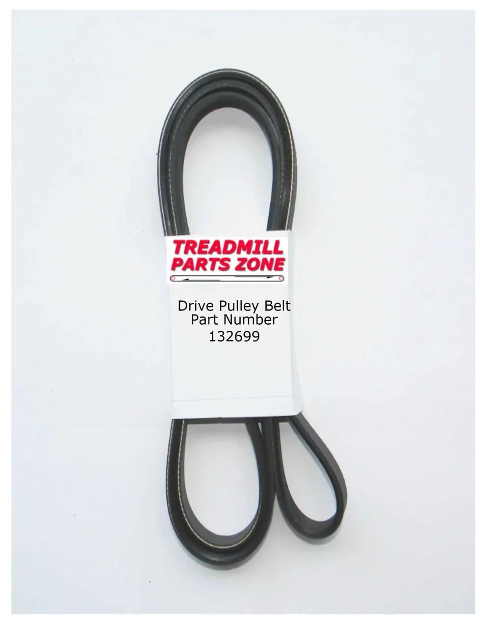Treadmillpartszone Bike 890E Replacement PFEVEX39680 ProForm 132699 Part Drive Model Belt