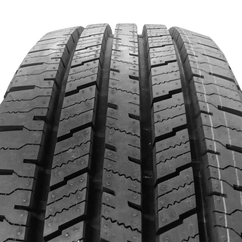Hankook Toyota Tire DynaPro TRD 2014-15 Summit, Grand RH12 2015 P265/60R18 Cherokee 109T HT Fits: Tacoma Jeep Pro