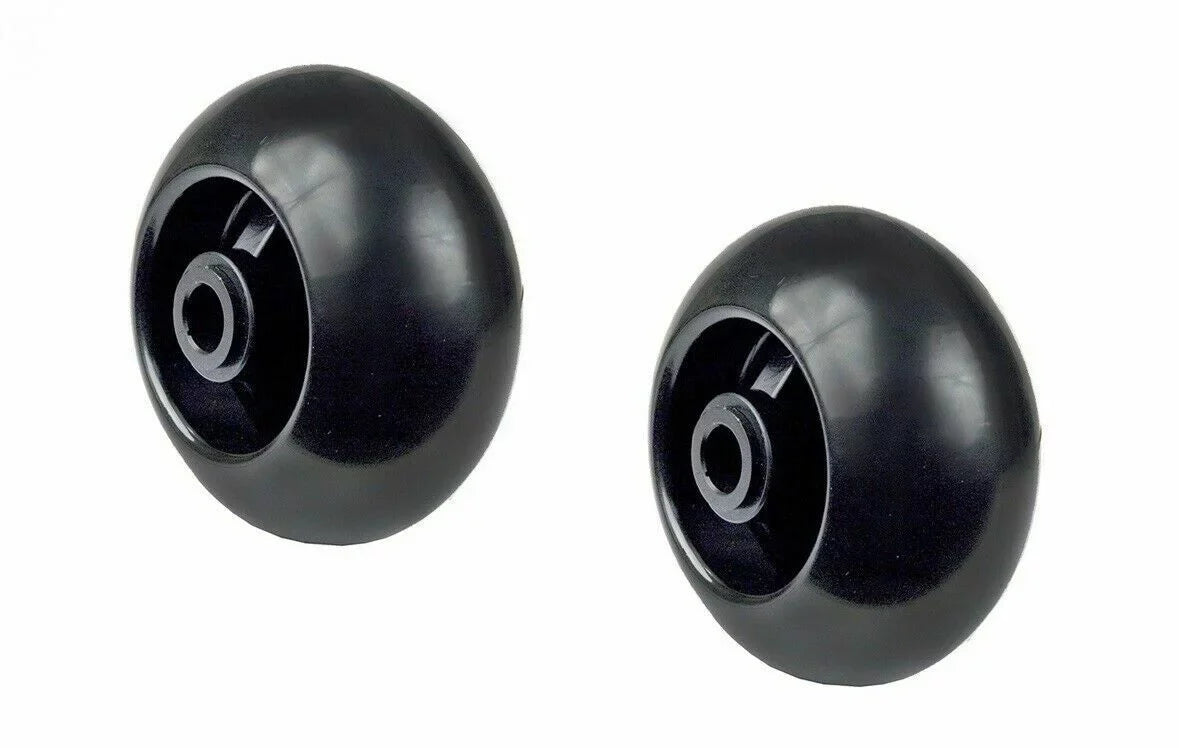 Zero Wheel Z-Force Cub Cadet Mower For Deck 48" 48 Turn 2PCS