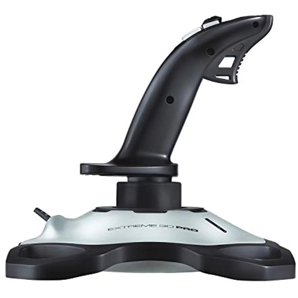 '- For Logitech Black/Silver Pro Windows G Extreme 3D Joystick