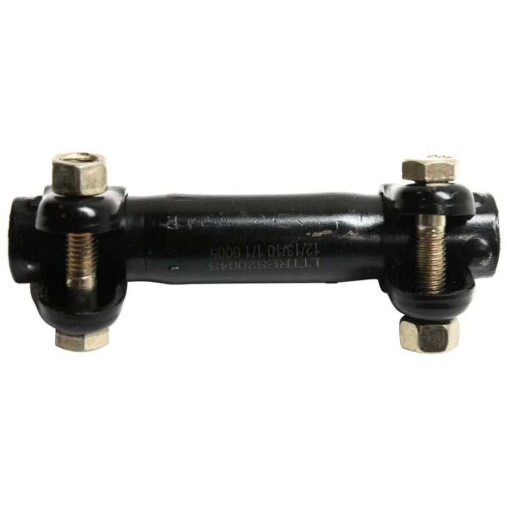 Adjusting Side Passenger Driver Pair Tie Inner 2 Front of Sleeves Rod & Set New