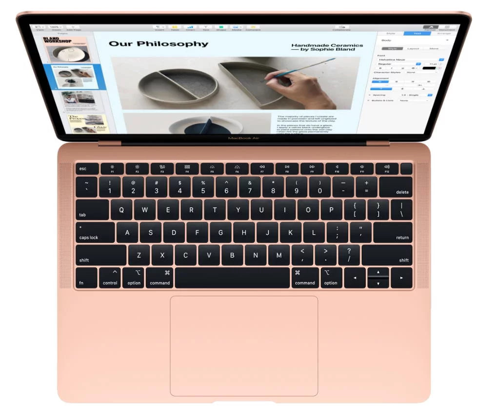 2018) Boot Core SSD Power Memory Included Dual 13.3-inch Pro 10 (Retina, 1.6GHZ Parallels 256GB Air (Late Adatper MacOS/Win Pre-Owned Dual MREE2LL/A i5 Macbook 2560x1600 8GB (Good) Display Gold)