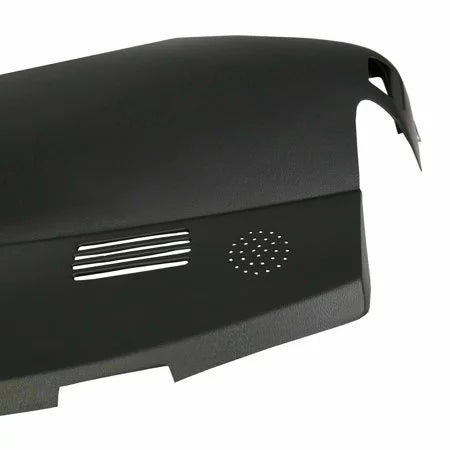 Protector Dodge 2002 Ram Board Dash Overlay for Cover 2005 Molded Cover Pad Skin 1500 Black 3500 2004 2003 Dashboard Cap 2500 Kojem
