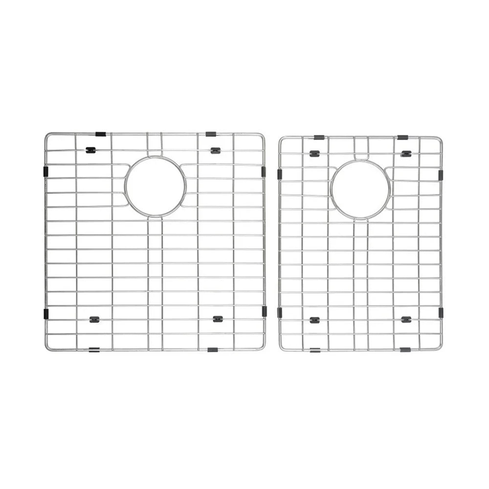3320 Dowell Sinks Kitchen Handcrafted Undermount Series-6002