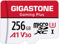 Gaming ro Nintendo-Switch, , 256GB Wyze, Dash SD for [Giga] GoPro, Plus, Memory roSDXC Cam,