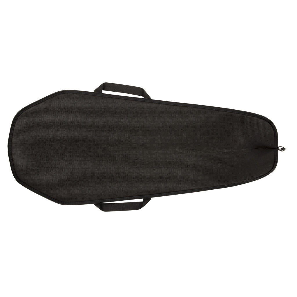 Company Durango 46" Polyester, 602-46 Black, Allen Case, Soft Rifle