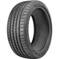 Eagle Summer 285/35R19 Asymmetric Goodyear Tire 2 F1 Passenger 99Y UHP