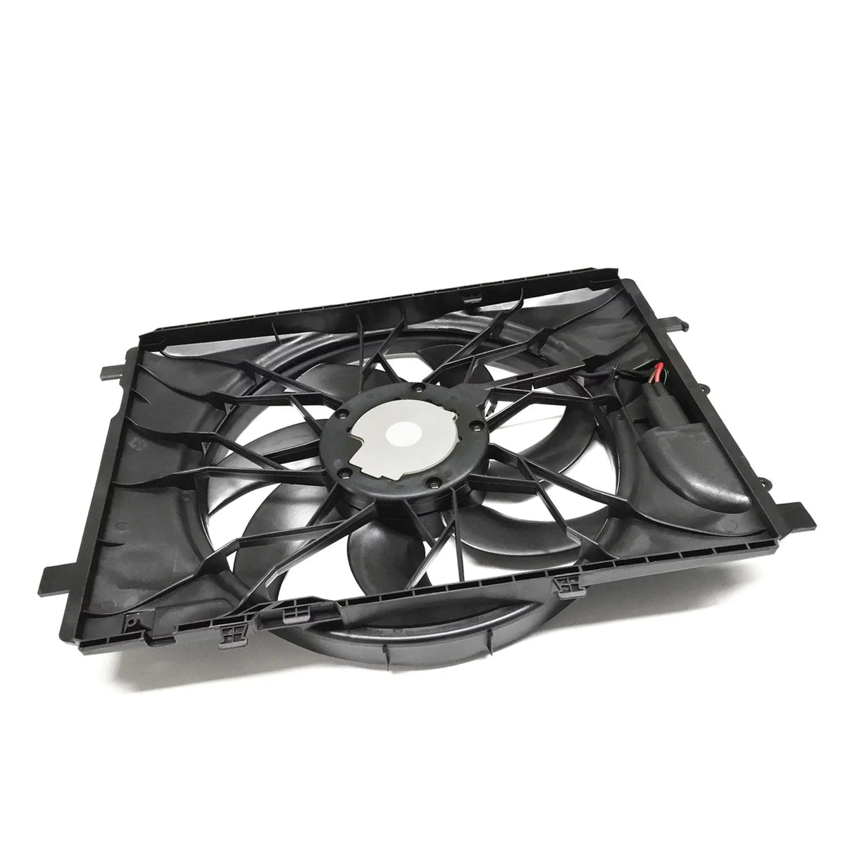 2009-2014 GLK350 2010-2015 Radiator Fan Mercedes-Benz For C300For Mercedes-Benz Cooling