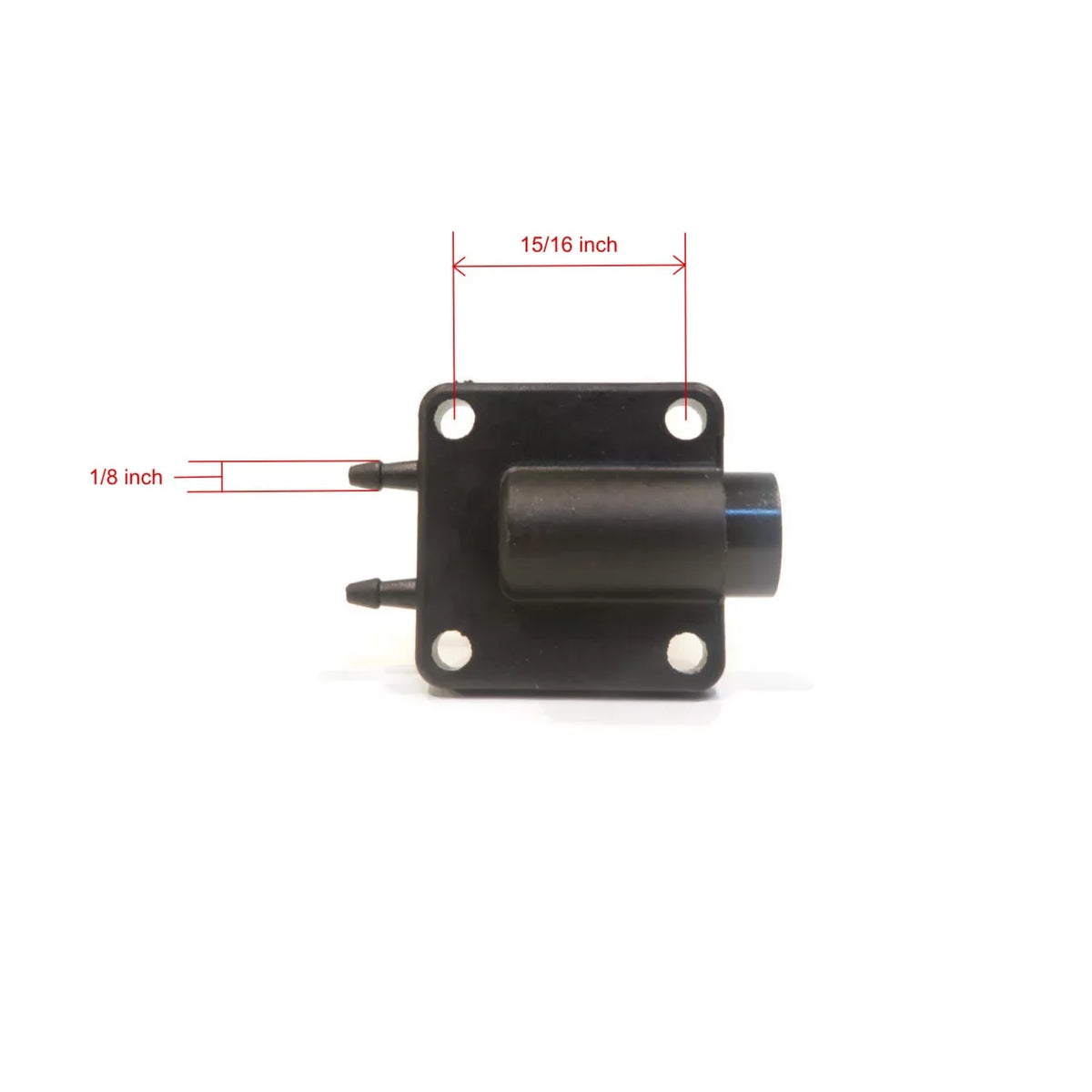 | Kit Boat HP 15 Primer E15FRLECM ROP The Evinrude For E15FRELECM, 1998 Solenoid E15FRECM, Shop