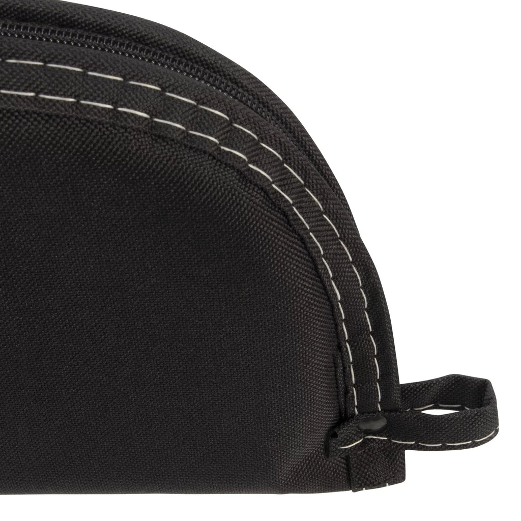 Company Durango 46" Polyester, 602-46 Black, Allen Case, Soft Rifle