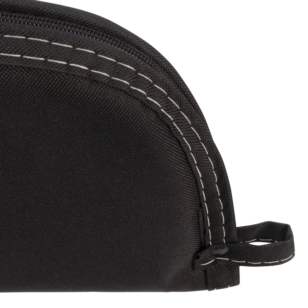 Company Durango 46" Polyester, 602-46 Black, Allen Case, Soft Rifle
