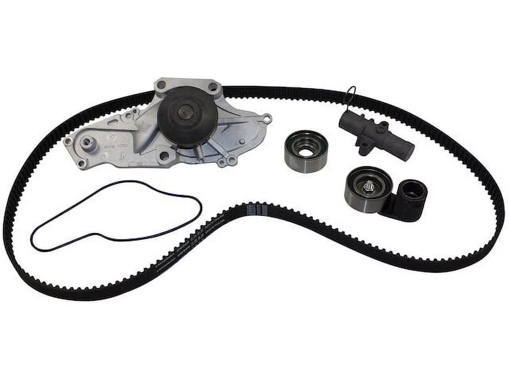 3.5L 2016 Belt V6 Kit Acura 2019 with - 2018 Timing Compatible 2015 TLX - 2017 2020