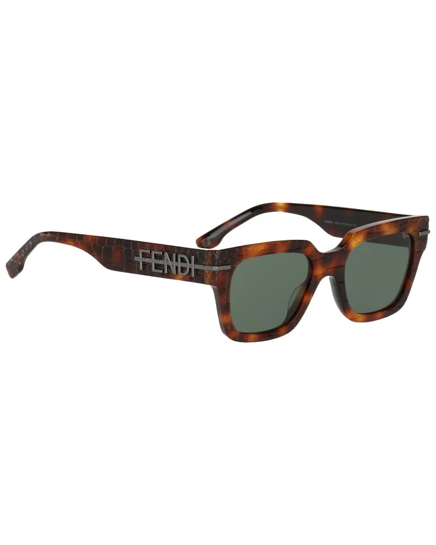 Men's Sunglasses 51mm FENDI Fe40078I