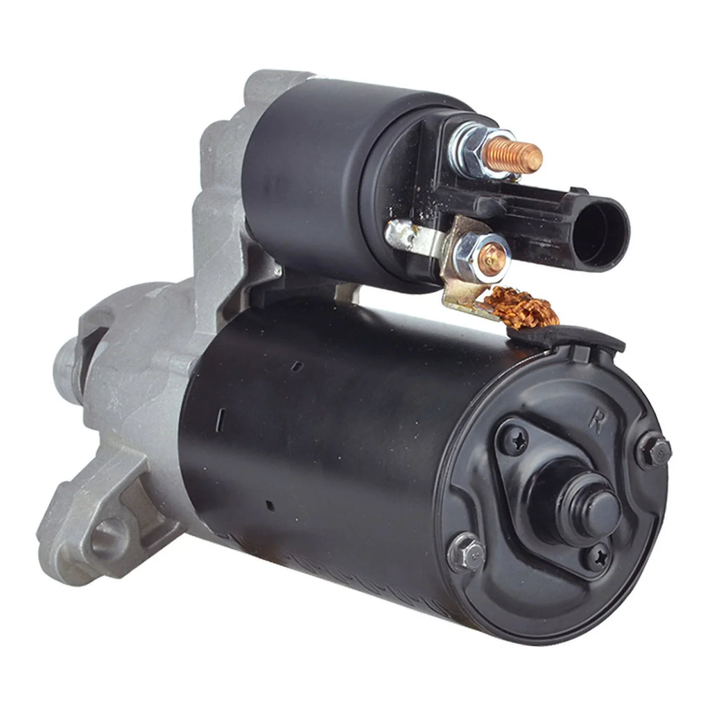Europe Fits A4 A6 0001138070 New 10 Starter Allroad Tooth 2012-15 12V Audi Avant