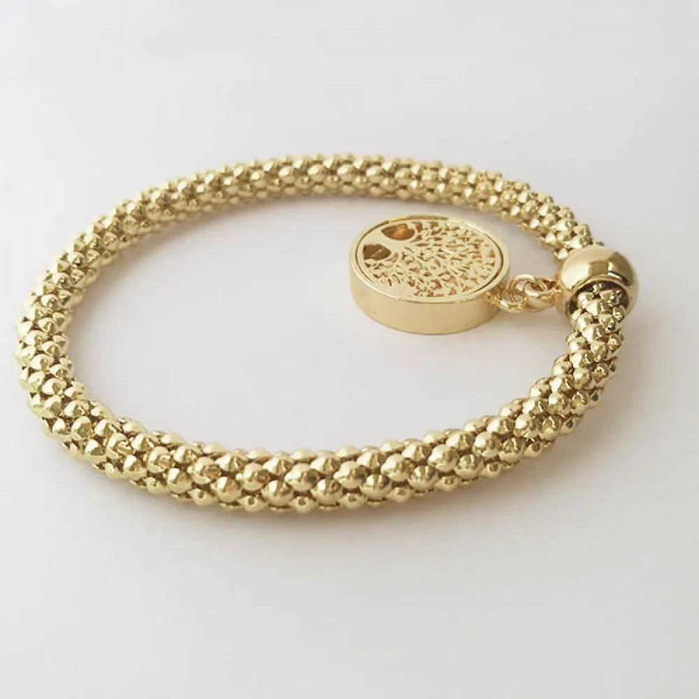 Bracelet Pendant Lover Chain Jewelry Cruise Giant Couple Bangle Luxury Ship Poster