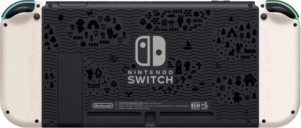 2020 New Protector Mansion Horizons NS New Edition Luigi's Bundle and 2020 Screen Limited Console! Game Animal - Disc 3 Tempered Glass with NS New Mytrix Switch Nintendo Crossing:
