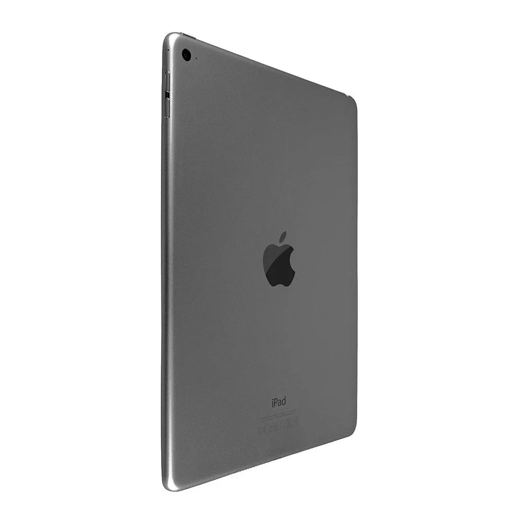 (Refurbished) 2GB Restored 1.5 Air - Triple-Core Only 64GB 2 9.7" Ipad Space A8X Storage Gray Ghz Wifi RAM -
