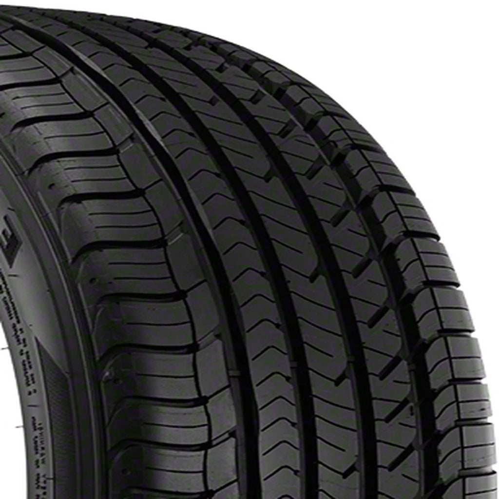H 107 Tire Sport 255/55R20 Eagle Goodyear All-Season