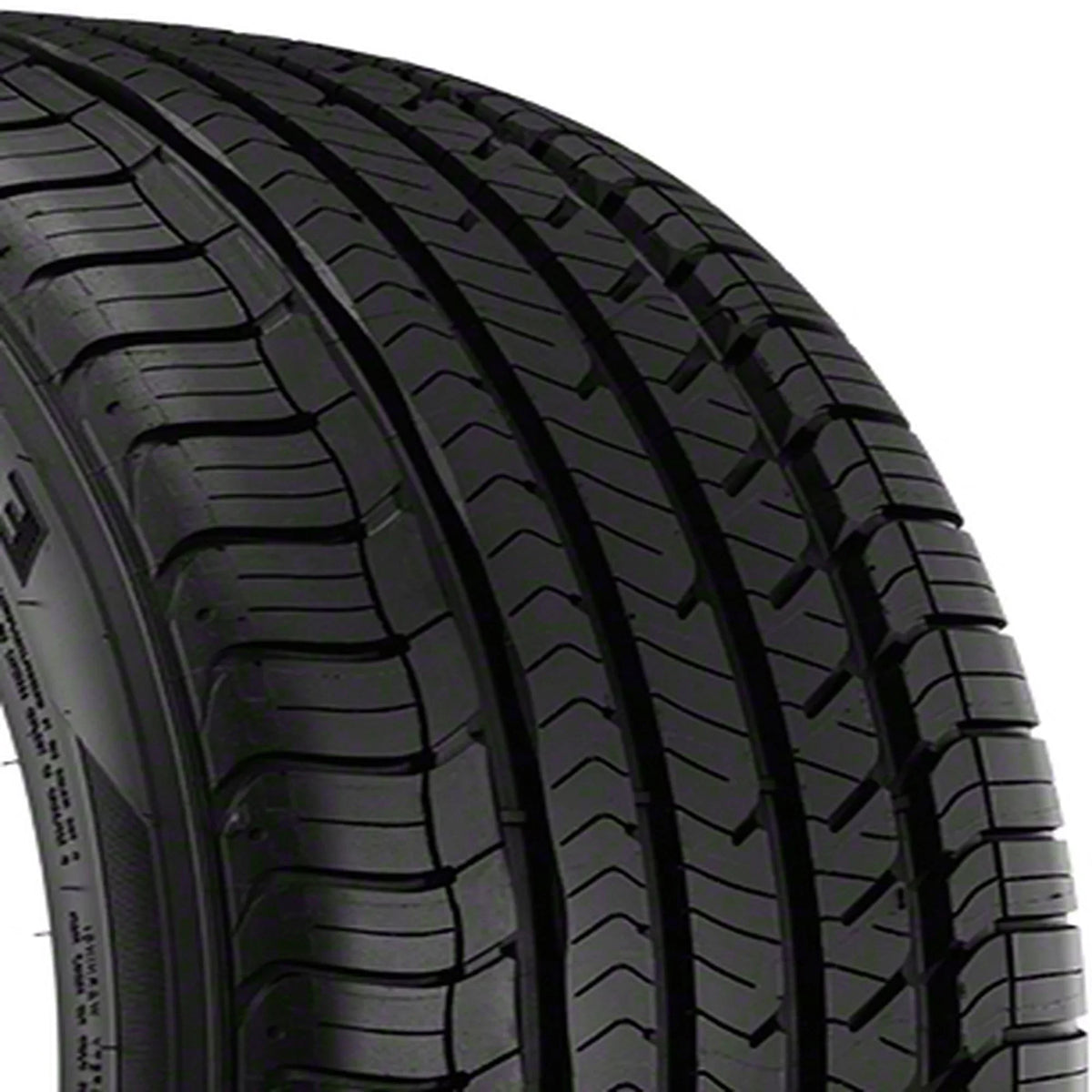 H 107 Tire Sport 255/55R20 Eagle Goodyear All-Season