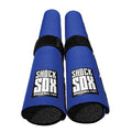 Fork Seal Blue 125 Compatible SE-R 2021 13 Sox 37-50mm Shock Fork Sherco Tube With Guards