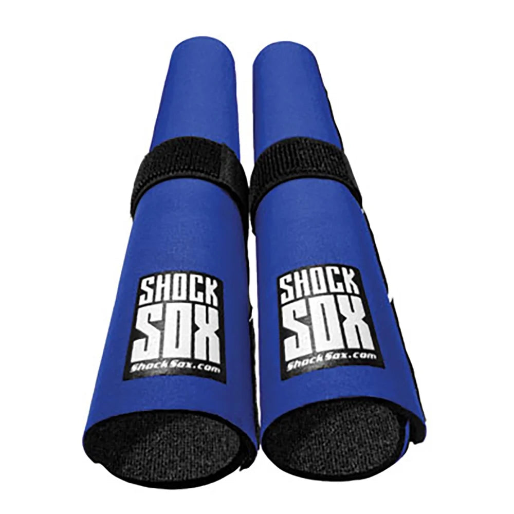 Fork Seal Blue 125 Compatible SE-R 2021 13 Sox 37-50mm Shock Fork Sherco Tube With Guards
