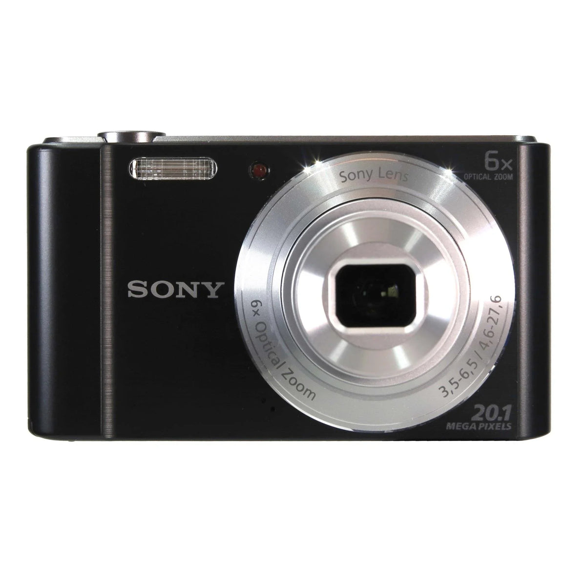 '+ Battery Cyber-shot + +Tripod -128GB Case Kit Digital Extra Camera DSC-W810
