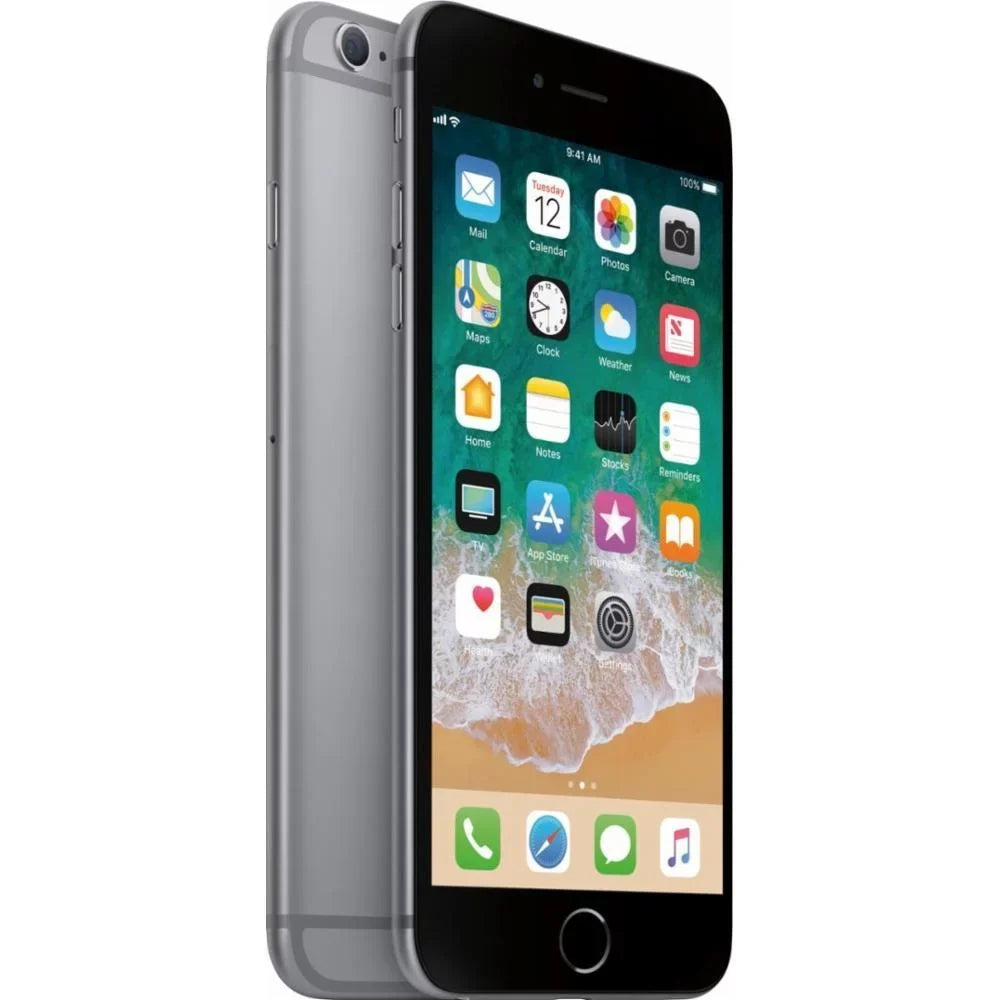 iPhone 6S Gray USED AT&T Plus 16GB Space