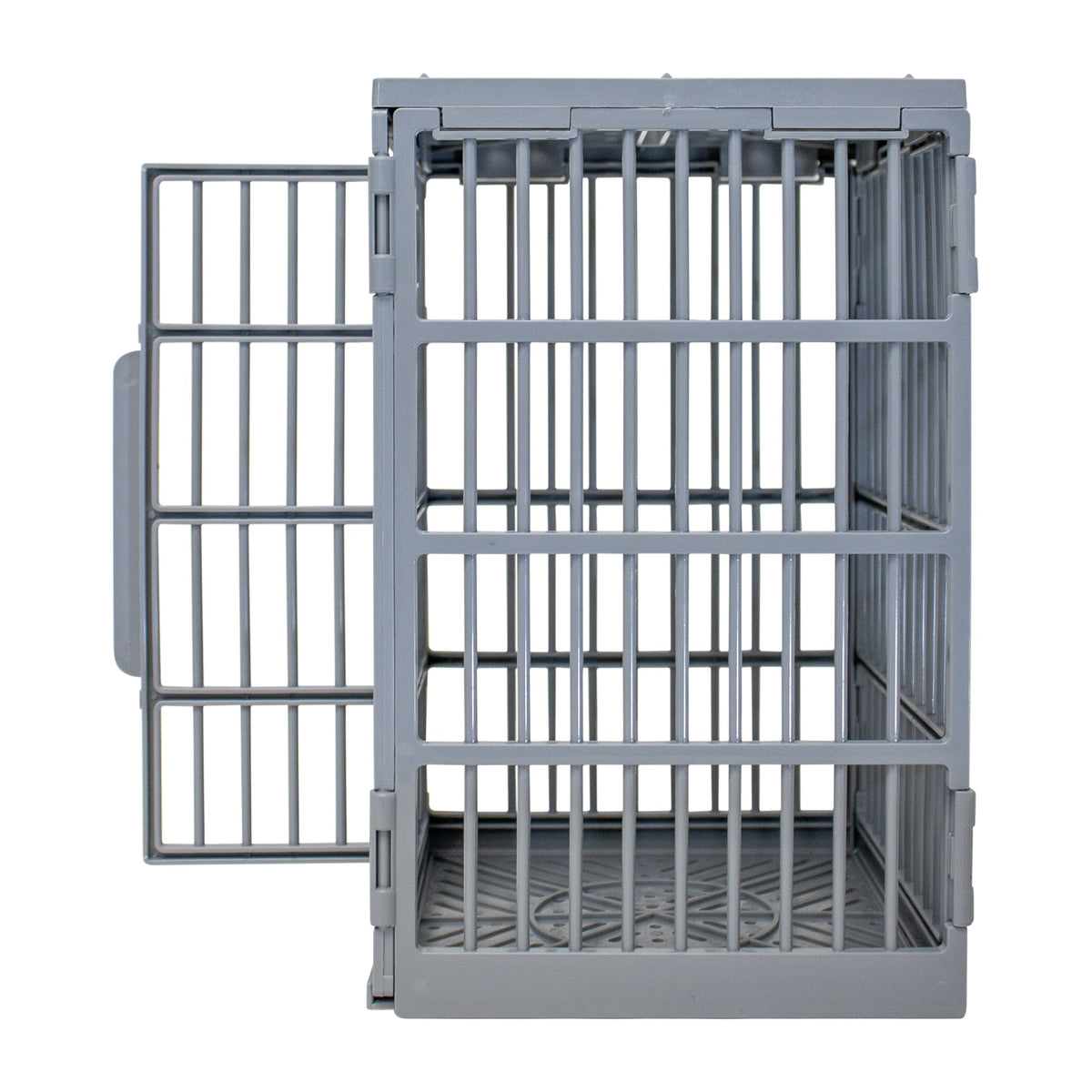 The for & Gear Grab Cage Shark Figures Playset Wrestling Action WWE