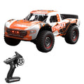 Control 2.4GHz Proportional Truck Remote 4WD Pinnaco Brushless Off-road 70km/h Car Speed