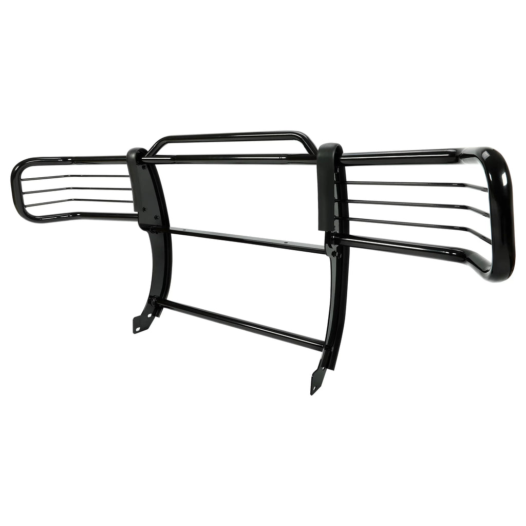 for Ranger Front 02 Truck Coated 07 Steel Mazda Guard B4000 11 Grill Powder Pickup Grille 06 05 09 Black 08 04 Brush 10 HECASA 2012 03 2001