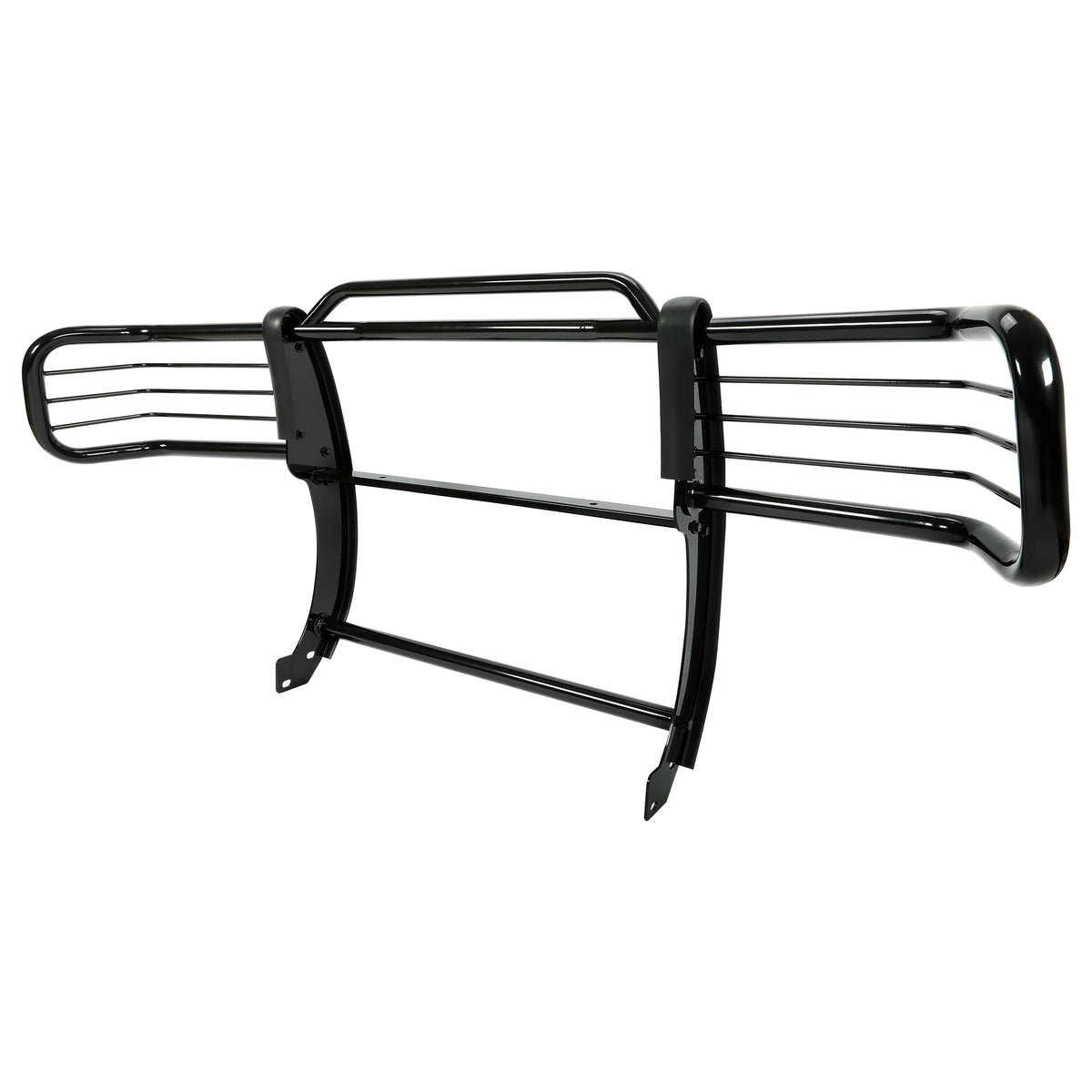for Ranger Front 02 Truck Coated 07 Steel Mazda Guard B4000 11 Grill Powder Pickup Grille 06 05 09 Black 08 04 Brush 10 HECASA 2012 03 2001
