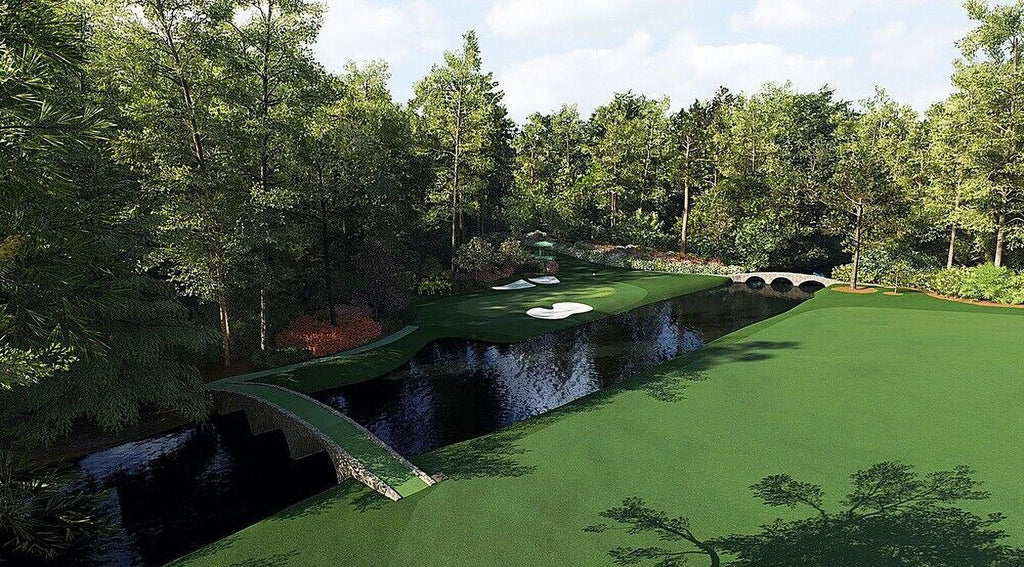 5 Tour - PGA Sports PlayStation EA