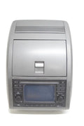 Sentra Player Nissan Versa Map Card Radio 12 CD 10 11 Navigation Storage
