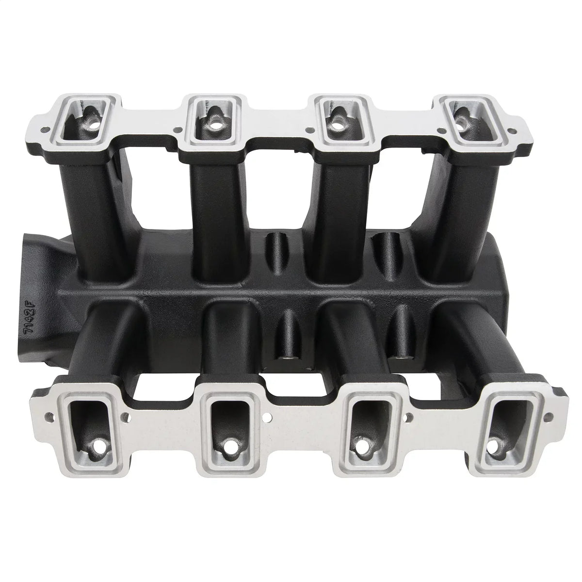 XT Manifold Black EFI Edelbrock Pro-Flo 7142