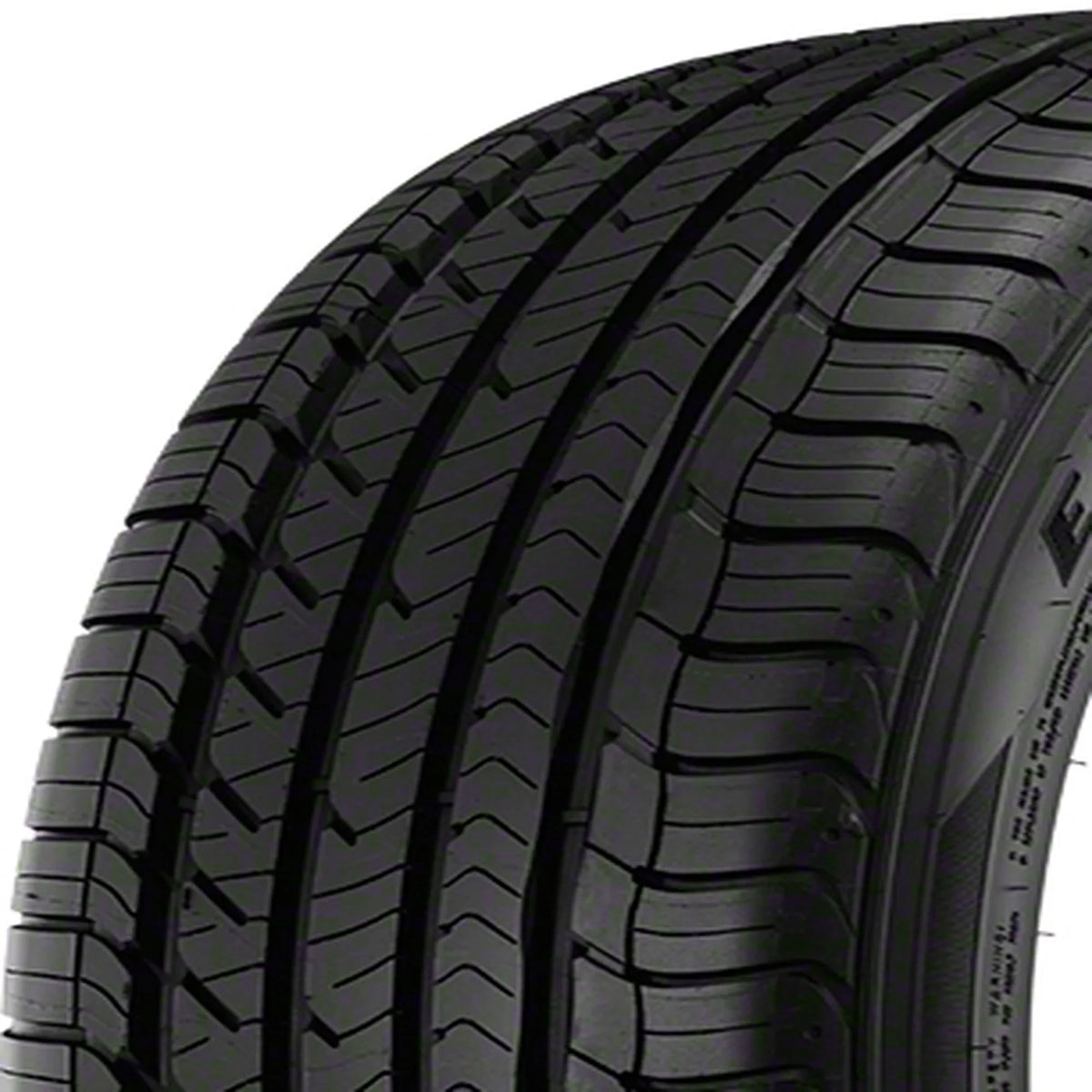 H 107 Tire Sport 255/55R20 Eagle Goodyear All-Season